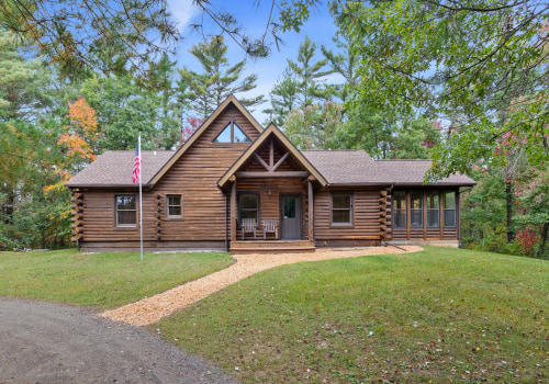 Ensure Your Roof is Ready for Real Estate Photography
