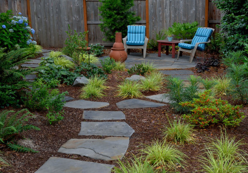 The Impact Of Professional Landscape Contracting On Real Estate Photography In Damascus, OR