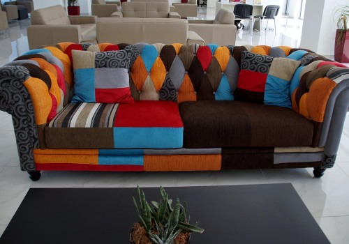 Enhance Your Home’s Appeal with Upholstery Cleaning