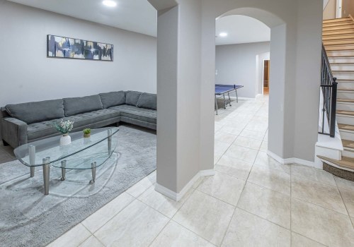 The Role Of Real Estate Photography In Showcasing Unique Airbnb Interiors In Kissimmee, FL