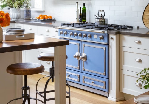 How to Photograph Kitchens to Emphasize High-Quality Plumbing Fixtures