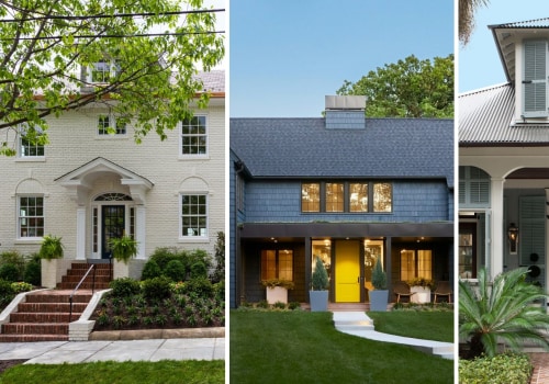 How Different House Siding Choices Affect Real Estate Photography In Vancouver