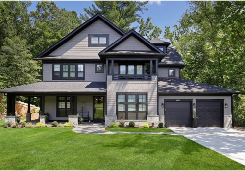 Preparing Homes For Sale: Hiring An Electrician In Vancouver, WA Before Real Estate Photography