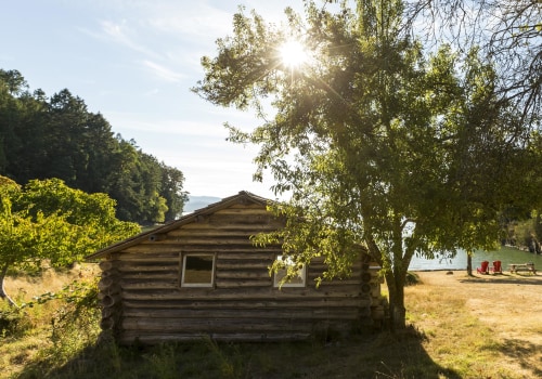 The Unseen Influencer: How Cabin Rentals Guide Real Estate Photography Trends In Haida Gwaii