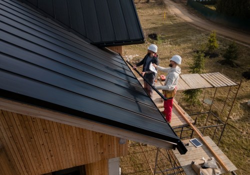 Elevate Your Home’s Value with Expert Roofing and Photography