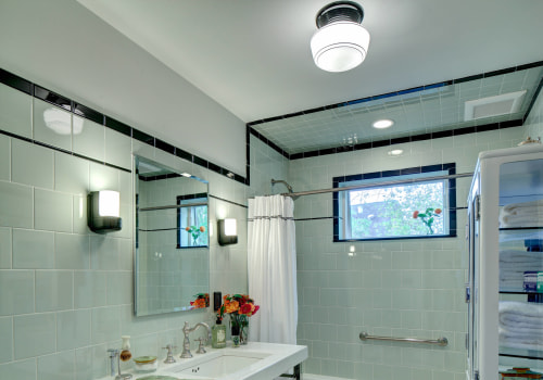 Boosting Curb Appeal Indoors: The Role Of A Bathroom Remodeling Contractor In Real Estate Photography Success In Cottonwood Heights