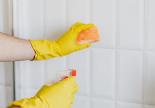 Make Your Phoenix Property Shine with Tile Cleaning
