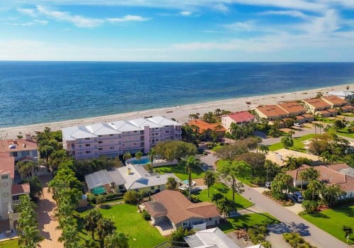The Impact Of Real Estate Photography On Venice, FL Beach Apartments