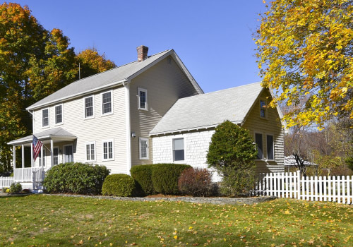 Skip The Lens: Why A Cash Home Buying Company Is More Convenient Than Paying For Real Estate Photography In Nashua