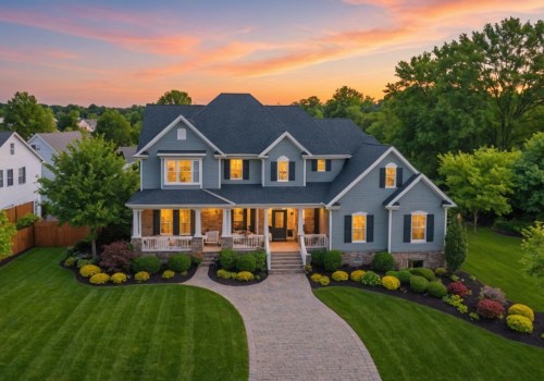 The Value Of First Impressions: How Professional Real Estate Photography Elevates Surrey Properties