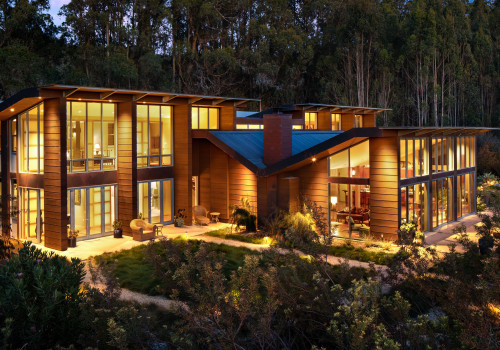 Elevating Real Estate with Modern Heating Photography