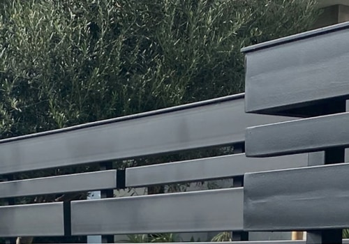 Electric Gate Repair In Los Angeles: A Quick Fix That Transforms Real Estate Photos