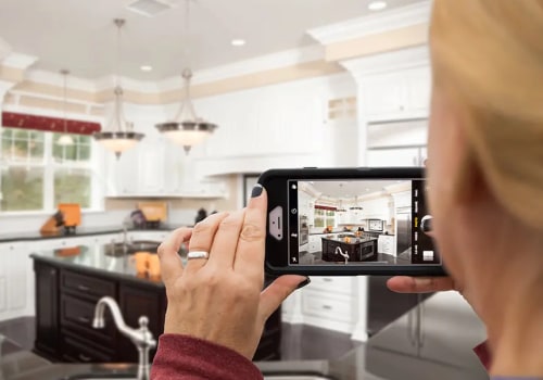Enhance Your Listings with Real Estate Photography