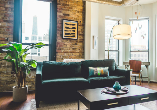Using Professional Photography To Market Luxury Studio Apartments For Rent In Gainesville
