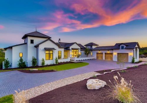 Captivating Real Estate Photography at Dusk: Tips and Tricks