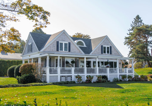 Enhancing Curb Appeal: The Impact Of Awnings On Real Estate Photography In Winter Park, Florida